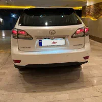 اجاره لکسوس rx350|خودرو اجارهای|تهران, تهرانپارس غربی|دیوار