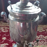 سماور ۲۰ لیتری نفتی