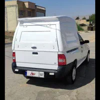 اوتاق سازی مسقف قرنی نمایندگی شیراز|خدمات موتور و ماشین|شهرکرد, |دیوار