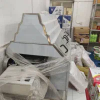 فروش کلیه وسایل رستوران