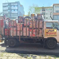 گاوصندوق برند اصل ایران کاو وزاگرسکد۷۷۷