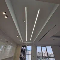 سقف کاذب کناف با بهترین کیفیت