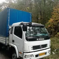 ماهان ترابرحمل نقل اثاثیه منزل شهروشهرستان باکارگر|خدمات حمل و نقل|مشهد, هفت تیر|دیوار