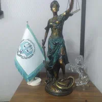 وکیل پایه یک دادگستری ۱۷ سال سابقه. وکیل مهاجرت