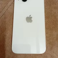 اپل iPhone 13 با حافظهٔ ۱۲۸ گیگابایت