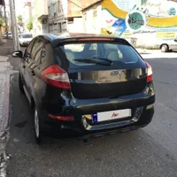 ام‌وی‌ام 315 هاچبک ساده، مدل ۱۳۹۲|خودرو سواری و وانت|رشت, شهرک شهید مفتح|دیوار