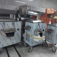 دستگاه،سری جدید،آبغوره گیری،آبگوجه آبلیمو، گیر005|ماشین‌آلات صنعتی|مشهد, آبکوه|دیوار