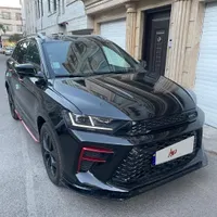 KMC A5|خودرو سواری و وانت|اردبیل, |دیوار
