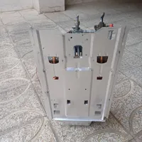 آبگرمکن بوتان ۳۱۱۵ با مبدل نو|آبگرمکن، پکیج، شوفاژ|اندیشه, |دیوار