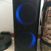 اسپیکر پرتابل تسکو نقدی یا معاوضه با گوشی