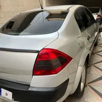 رنو مگان 1600cc، مدل ۲۰۰۸|خودرو سواری و وانت|اصفهان, برازنده|دیوار