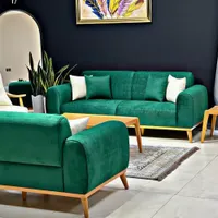 مبل راحتی مینیمال کاپر / قیمت واقعی و تولیدی|مبلمان خانگی و میز عسلی|اصفهان, خانه اصفهان|دیوار