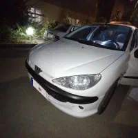 ۲۰۶ مدل۹۶
