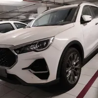 فیدلیتی Elite 7 seater، مدل ۱۴۰۴