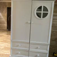کمد لباس کودک