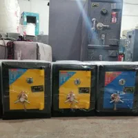 فروش گاوصندوق نسوز گاو صندوق|ابزارآلات|مشهد, سرافرازان|دیوار