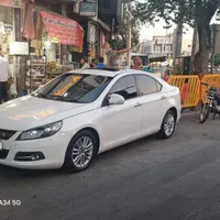 جک J5 اتوماتیک 1800cc، مدل ۱۳۹۴