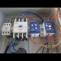 برقکار سه فاز وتکفاز با تجربه