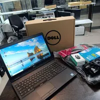 لپتاپ دلcori7-5570گرافیک2رم16با512ssd|رایانه همراه|شهرکرد, |دیوار