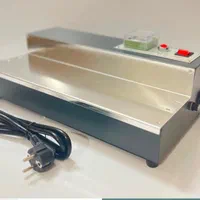 دستگاه سلفون زن جعبه ادکلن عطر و ارایشی بهداشتی|آرایشی، بهداشتی، درمانی|تهران, ابوذر|دیوار