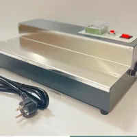 دستگاه سلفون زن جعبه ادکلن عطر و ارایشی بهداشتی|آرایشی، بهداشتی، درمانی|تهران, ابوذر (منطقه ۱۵)|دیوار