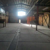 کارخانه مستقل ۴۵۰۰متر.املاک،کرمی.۲هزار متر سوله