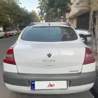 رنو مگان 2000cc، مدل ۲۰۰۸|خودرو سواری و وانت|تهران, شهران شمالی|دیوار