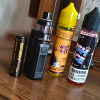 ویپ وپرسو سواگ Vaporesso Swag 2 Kit|زیورآلات و اکسسوری|تهران, یافت آباد جنوبی|دیوار