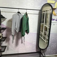 رگال آینه دار بزرگ (( ستوده ))|فروشگاه و مغازه|تهران, شهرک چیتگر|دیوار