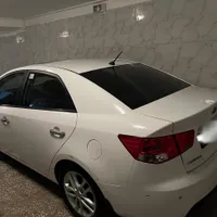کیا سراتو مونتاژ اتوماتیک آپشنال 2000cc، مدل ۱۳۹۷|خودرو سواری و وانت|کرمان, |دیوار