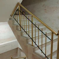 نرده و حفاظ استیل و آلومینیوم