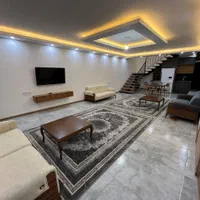 اجاره باغ ویلا فول فرنیش شیک زیبا مدرن عمارت ونوس|اجارهٔ کوتاه‌مدت ویلا و باغ|مشهد, ثامن|دیوار