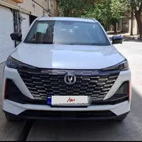 چانگان CS 55 پلاس، مدل 2024|خودرو سواری و وانت|همدان, |دیوار