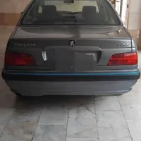 پژو پارس سال، مدل ۱۳۹۸ کم کار|خودرو سواری و وانت|تهران, تهرانپارس غربی|دیوار