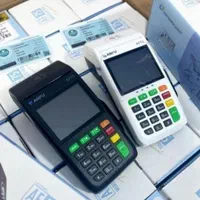 کارتخوان پرداخت نوین سیار