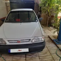 پراید مدل ۸۰