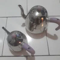 قوری وکتری دسینی|قوری، کتری، قهوه‌ساز دستی|تهران, کوهک|دیوار