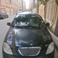 تیبا صندوقدار مدل 90