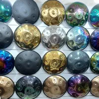 هنگدرام new titaniun هنگ درام titanium|درام و پرکاشن|اهواز, کیانپارس |دیوار