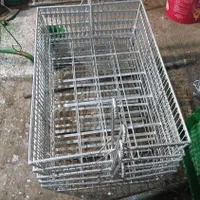 گهواره آهنی   با بهترین  کیفیت و رنگ|عمده‌فروشی|اهواز, بهارستان|دیوار