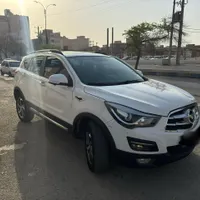 هایما S5 اتوماتیک ۶ سرعته، مدل ۱۴۰۲