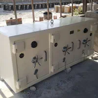 گاوصندوق 2درب زیر میز پیشخوان زیر ویترینی طلافروشی|ابزارآلات|تهران, نعمت‌آباد|دیوار