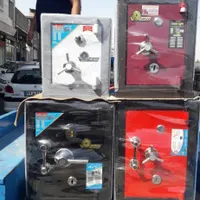 گاوصندوق  ss750  کاوه ٪ ایران کاوه ٪مدل کتابی|ابزارآلات|قم, نیروگاه|دیوار