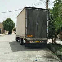 باربری اتوبار جنوب اسباب‌کشی . ایسوزو.گارکر|خدمات حمل و نقل|بهبهان, |دیوار