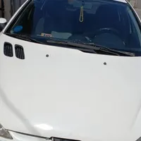 ۲۰۶تیپ۲|خودرو سواری و وانت|قدس, |دیوار
