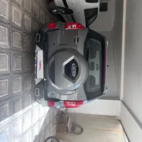 ام‌وی‌ام X33 S اسپرت، مدل ۱۳۹۷|خودرو سواری و وانت|ایلام, |دیوار