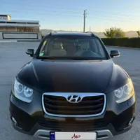 هیوندای سانتافه ix 45 3500cc، مدل ۲۰۱۲|خودرو سواری و وانت|تهران, پونک|دیوار