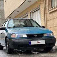 هیوندای اکسل، مدل ۱۹۹۴|خودرو سواری و وانت|سهند, |دیوار