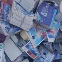 خرید و فروش کاغذ باطله ،کتاب ،آهن آلات و ضایعات|عمده‌فروشی|تهران, آرژانتین|دیوار