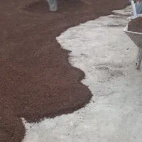کودحیوانی گاوی وگوسفندی مخصوص چمن ودرخت|خدمات باغبانی و درختکاری|چهارباغ, |دیوار